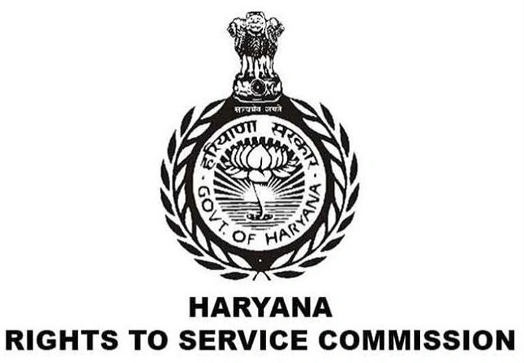 Haryana Right to Services act