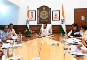 Haryana latest news