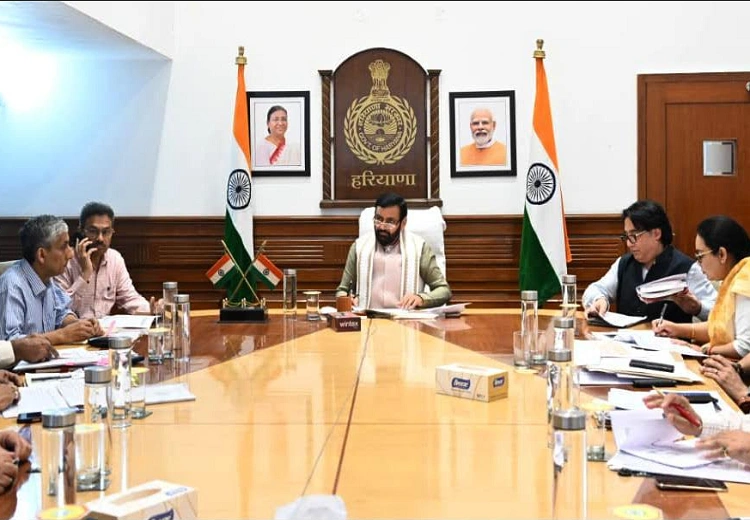 Haryana latest news