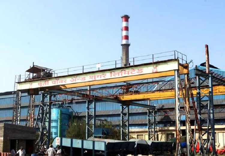 Haryana sugar mills