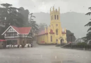 Himachal Pradesh