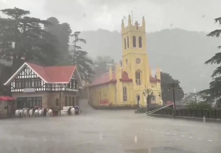 Himachal Pradesh