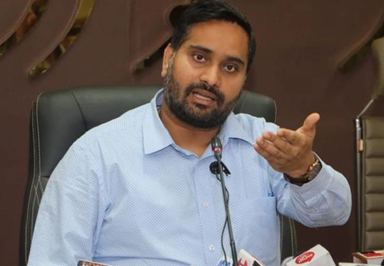 Harpreet Singh Sudan