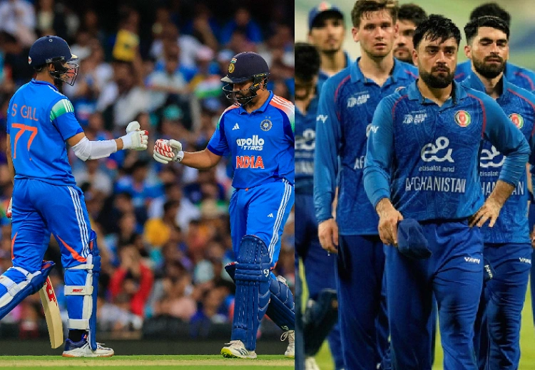IND ਬਨਾਮ AFG