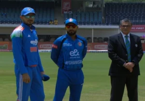 IND ਬਨਾਮ AFG