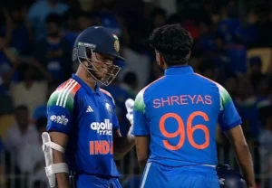 IND ਬਨਾਮ AFG Result