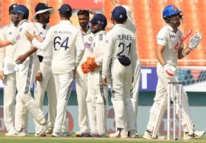 IND ਬਨਾਮ AFG Result