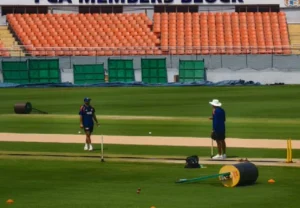 IND ਬਨਾਮ AFG Test