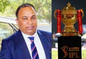 IPL 2027 Update