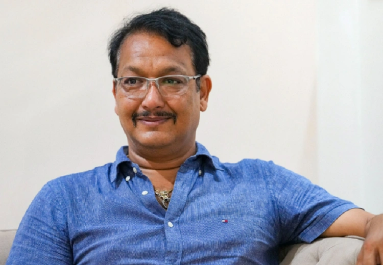 Jaspal Rana passed away