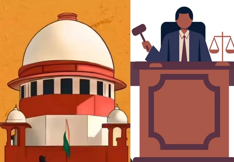 Judges Appointment