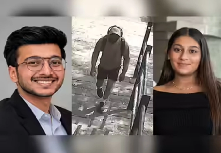 ਕੇਤਨ ਅਗਰਵਾਲ ਕੇਸ