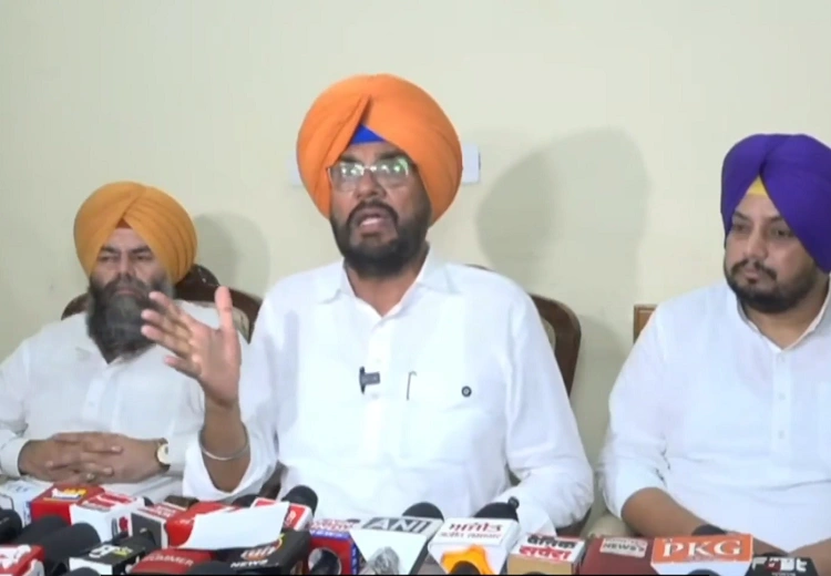 Punjab latest news