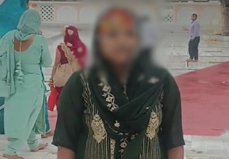 ਬੱਚਿਆਂ ਨੂੰ ਨਹਿਰ 'ਚ ਸੁੱਟਿਆ