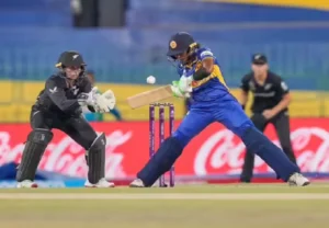 NZ W ਬਨਾਮ SL W