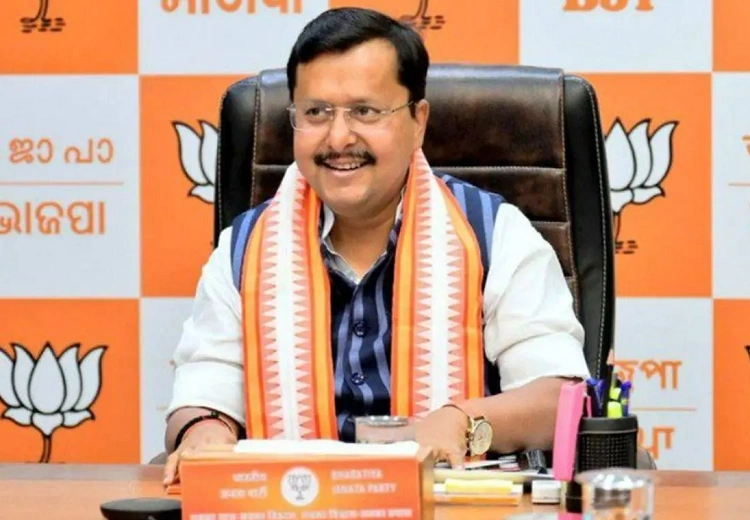 Nitin Naveen to visit Punjab