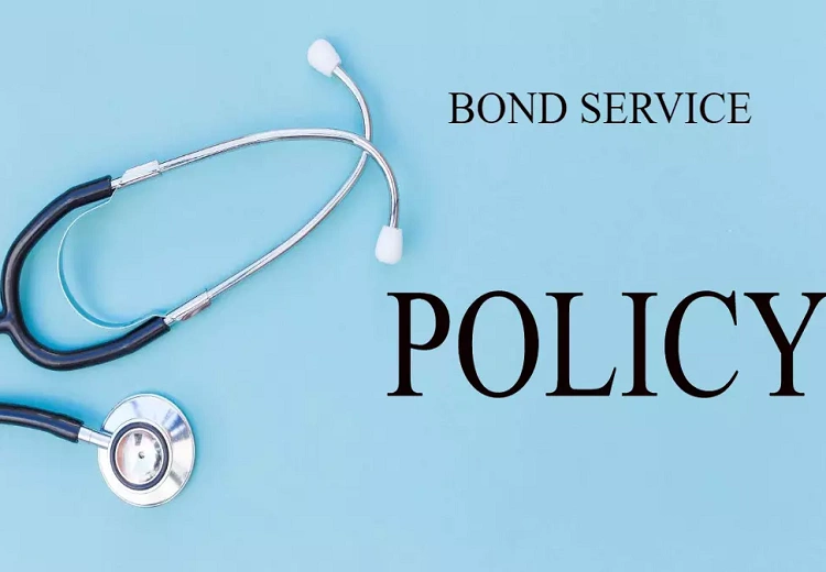 PG bond policy