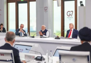 PM modi visit