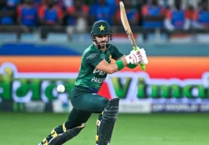 Pakistan team Squads