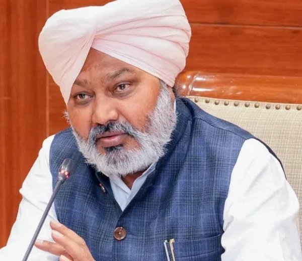 Punjab GST collection