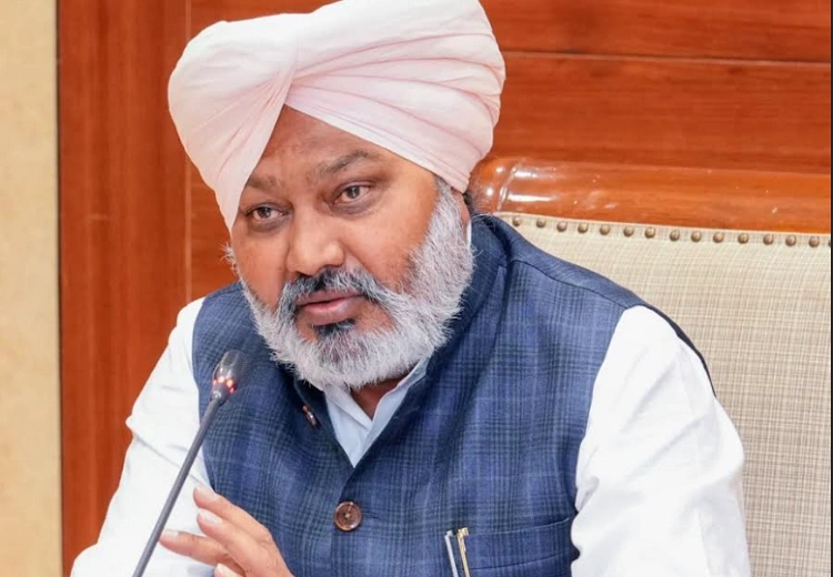 Punjab GST collection