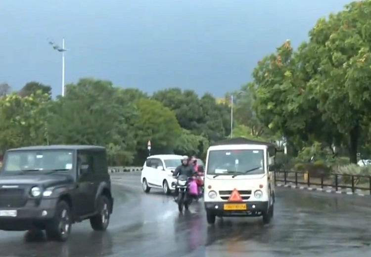 Punjab Weather News