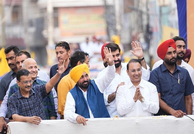 Punjab latest news