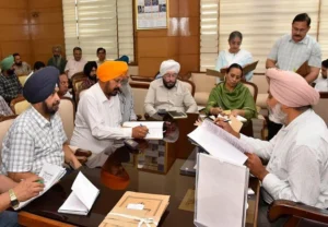 Punjab latest news