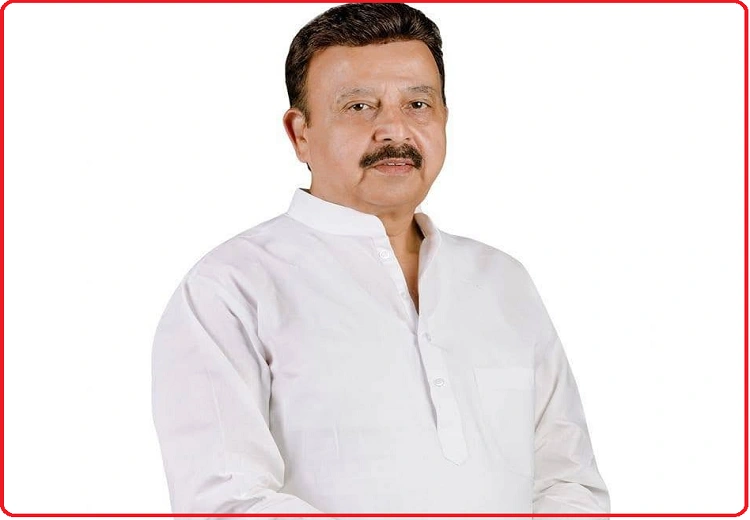 Rao Narbir Singh