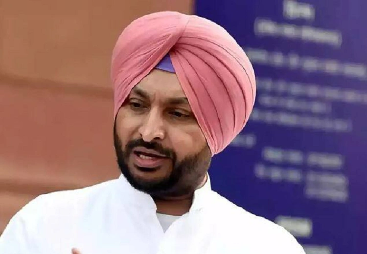 Ravneet Singh Bittu