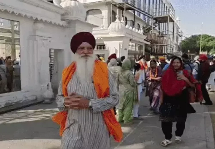 SGPC news