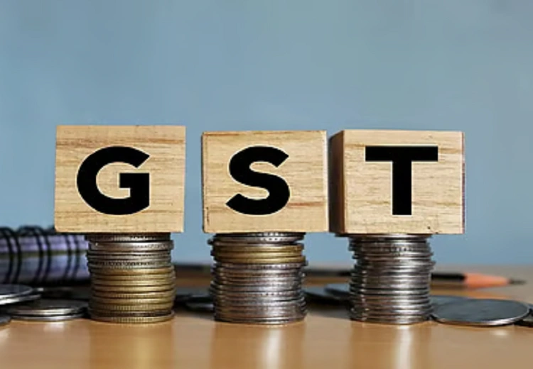 SGST collection