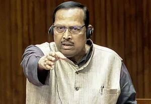 Sukhendu Shekhar Roy resigns