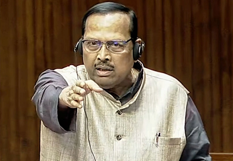 Sukhendu Shekhar Roy resigns