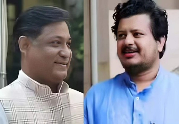 TMC 2MLA Expels