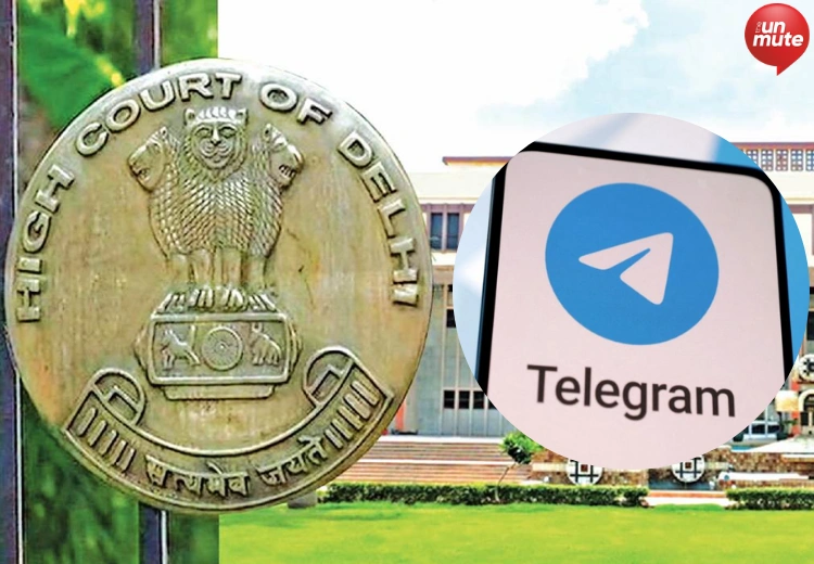 Telegram ban News