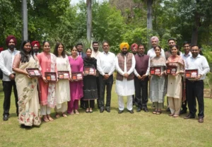 Punjab latest news