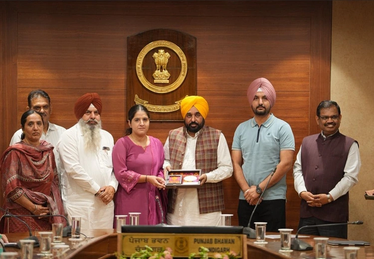 UPSC ਉਮੀਦਵਾਰ