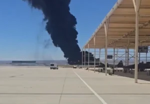 US Plane Crash