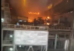 Visakhapatnam Steel Plant