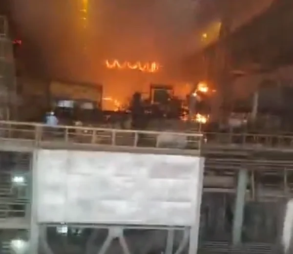 Visakhapatnam Steel Plant