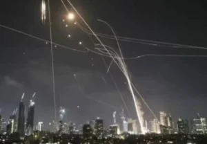 West Asia Crisis news
