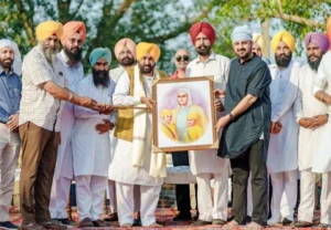 ਮੁੱਖ ਮੰਤਰੀ ਭਗਵੰਤ ਸਿੰਘ ਮਾਨ