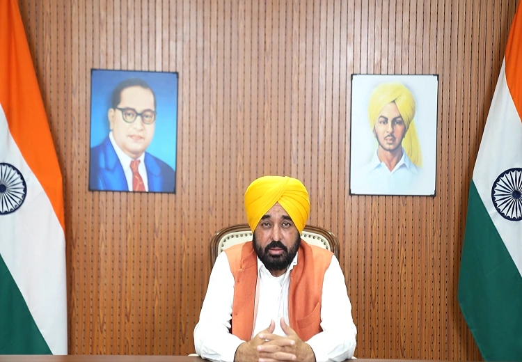 ਭਗਵੰਤ ਮਾਨ