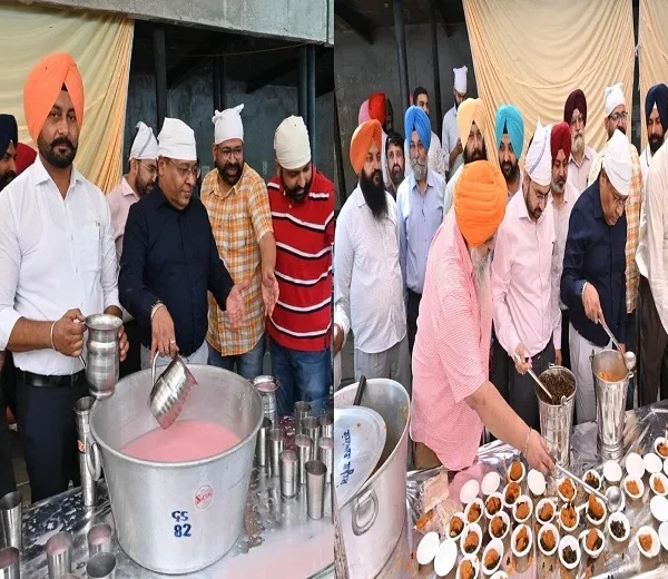 ਸ੍ਰੀ ਗੁਰੂ ਅਰਜਨ ਦੇਵ ਜੀ ਦੀ ਸ਼ਹਾਦਤ ਤੇ&hellip;