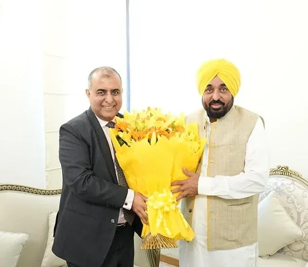 ਖੇਤੀਬਾੜੀ ਰਹਿੰਦ-ਖੂੰਹਦ ਨੂੰ ਹੱਲ ਕਰਨ ਤੇ ਕਿਸਾਨਾਂ ਨੂੰ…