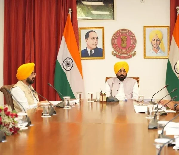 ਕਿਰਤ ਭਲਾਈ ਸਕੀਮਾਂ ਦੀ ਪ੍ਰਕਿਰਿਆ ਦਾ ਸਮਾਂ 203…