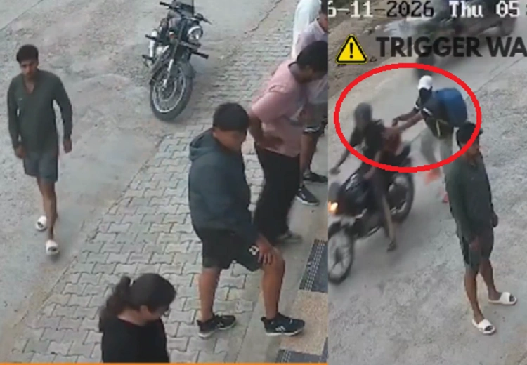 Hansi Gym owner Murder