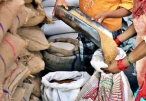 haryana ration depots