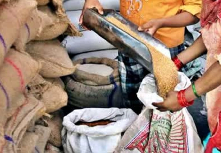 haryana ration depots